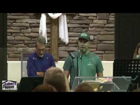 The Father's House 11.22.2022