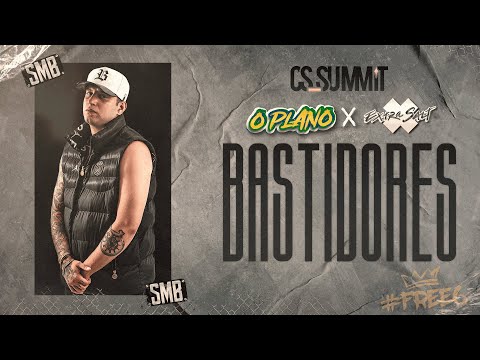 kNgV O Plano X Extra Salt | CS SUMMIT / CLOSED QUALIFY #2