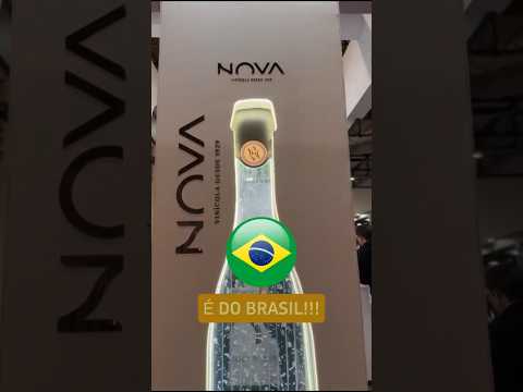Vinícola gaúcha representa o Brasil na ProWine 2025 | Nova Aliança