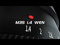 7Artisans M35mm F1.4 WEN