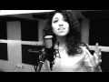 Trust in me - Etta James (Cover by Tiana) 