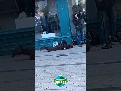 Hilarious Belfast preacher compilation