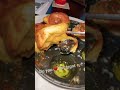 Escargot at Disney’s Riviera Resort - Topolino’s Terrace! 🐌