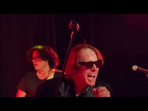 MC5 - Live in Philly - Baby Won't Ya and Motor City Madness #BrotherWayneKramer