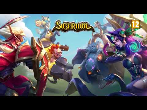 Видео Siberium #1