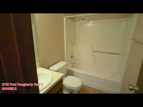 Apartment available now! - Video 2 of 2