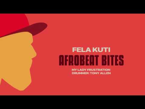 KAIMANO MY LADY FRUSTRATION