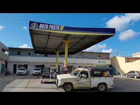 SALGADO DE SÃO FÉLIX-PB 11/11/2025