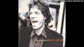 Mick Jagger - Just Another Night