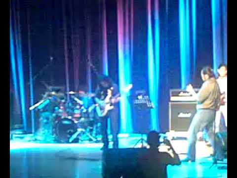 Zaw Win Htut: ဇော်ဝင်းထွဋ် ☠ ဆေးပေါင်းခတဲ့ည ၁ (SG Live!)