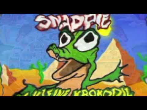 Snappie - De Kleine Krokodil remix