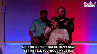 What Is Your Testimony?
