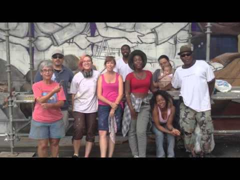 Happy Birthday DeMarcus!