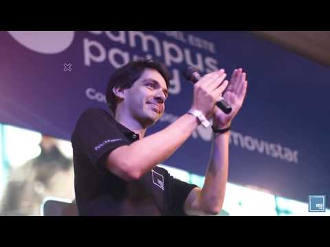 Next Generation Business Models (2m recap)