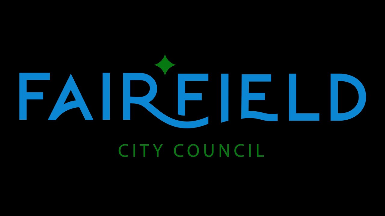 City of Fairfield City Council Meeting - Monday April 13th, 2026