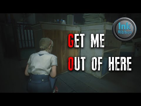 10 of the WORST Areas in Resident Evil