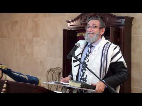 Parashat Miketz 2021