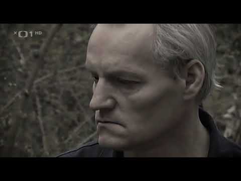 Legendy Kriminalistiky-Honzík