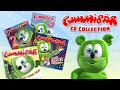 Gummibär CD Collection May 2024