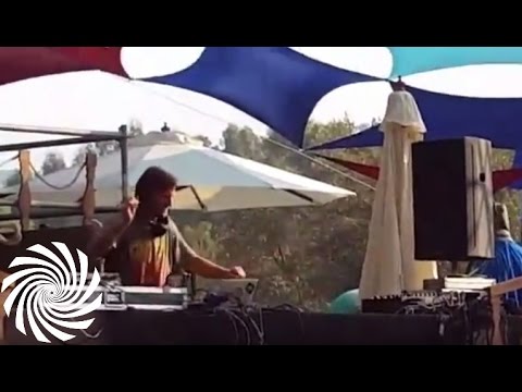 Tristan Live at Neverland Festival 2015