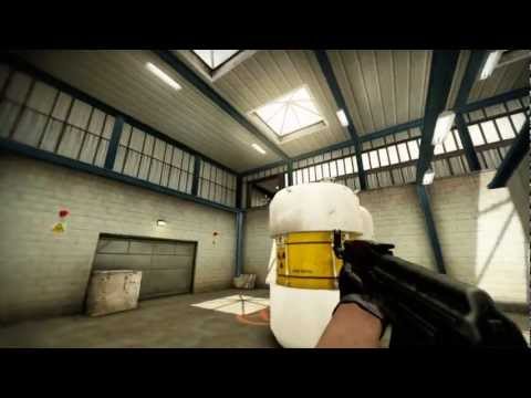 Mad Catz Invitational: Dosia vs NiP #2