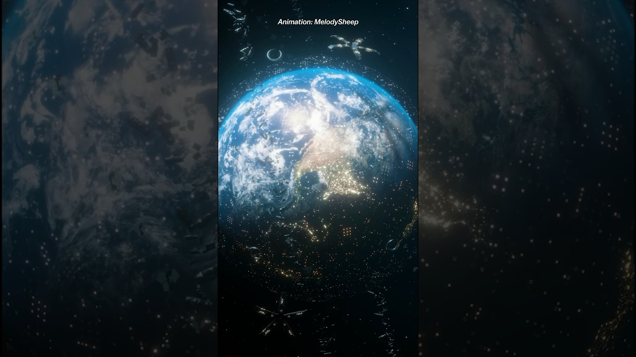 NASA found New Evidence for Alien Life!