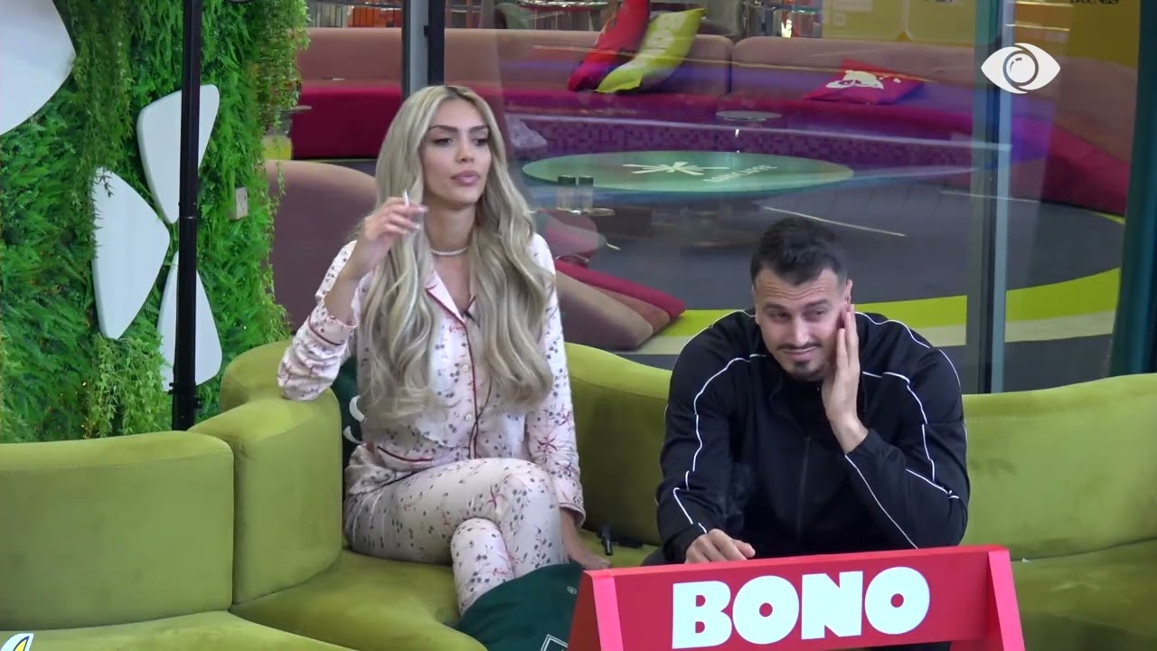 Pse e konsideroni veten të fortë?/ Juela debaton me Mateon dhe Brikenën