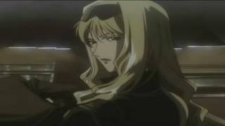 Cowboy Bepop Peace, Love, War (This Beat) Scene