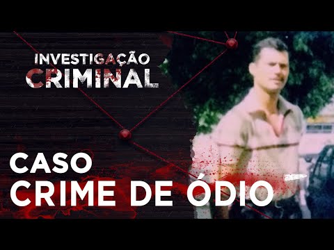 INVESTIGAÇÃO CRIMINAL - CASO SKINHEADS