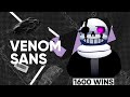 Roblox | Undertale: Judgement Day | Venom Sans