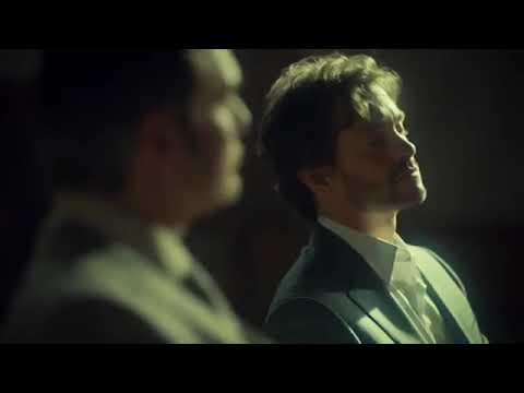 Hannibal Season 3 Ending Alt uploaded by Rotem Rusak