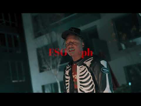 Fso Neph - No Stop (Official Music Video) Directed By. @Dizzy2Turnt