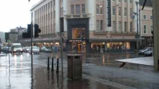 Mint Royale - Singin&#39; In The Rain