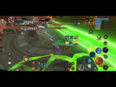 RageBarTV-WOK-Guide- Warhammer Abyss Adventure