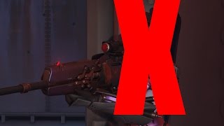 Widow Not Number One?