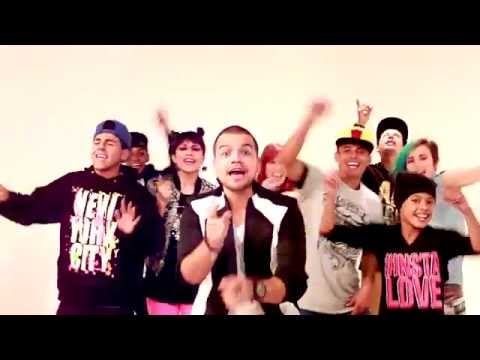 La Respuesta by Kingblessed (Video Oficial)