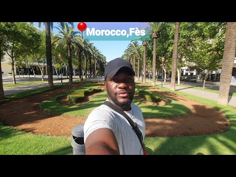 Get Loss In Fes Morocco📍