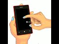 Nokia One Note Animation