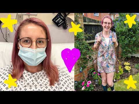 my double mastectomy journey + first 2 weeks of recovery 💜