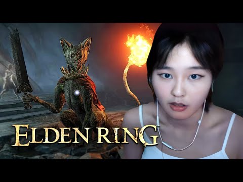 39daph Plays Elden Ring (New Playthrough) - Part 2