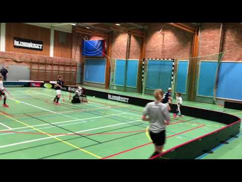 Highlights Flickor C Blå