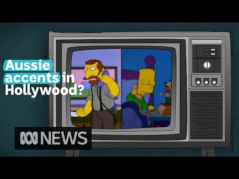 Why the Aussie accent is so hard | Did You Know?