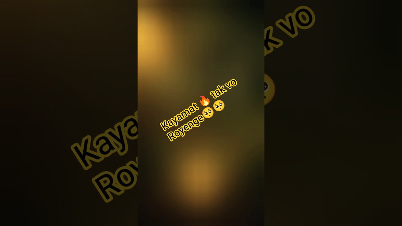 Agar tum toot chuke ho to ye video zarur dekho 🤲#islamic786yt  #allah #tawakkul  #shorts #motivation