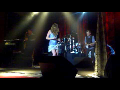 Joss Stone - Zurich 18/02/2010 - 3