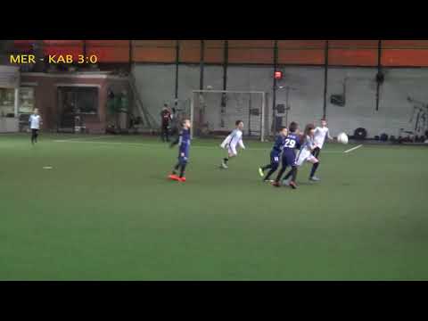 ŠF Meridiana NS -  Kabel NS  6:0 (VI kolo) MM Liga 2018/2019