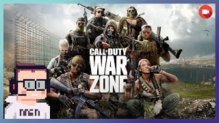 🔴 Black Ops: WARZONE Season 3 Mayhem! (Cynics Live)