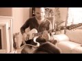 Amor Electro "A nossa casa" cover (Okik ...