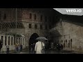 Walking Through Puddles In The Rain Sound Effect MUSIC