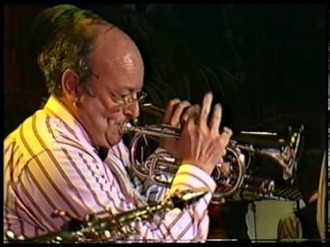 Steve Waddell's Creole Bells: Cake Walking Babies 1989