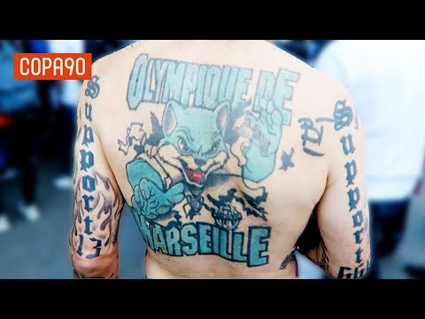 What Happens When THESE Fans Get To A European Final